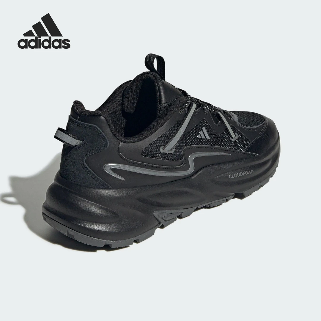 Adidas/阿迪达斯 男女回弹老爹鞋休闲鞋JQ9250
