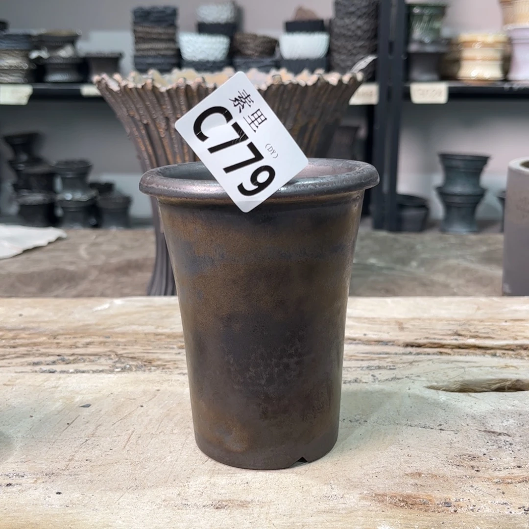 内口8高12景德镇手工