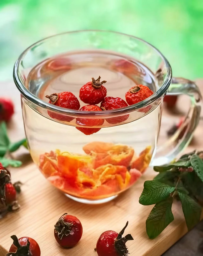 甄选 高山高海拔珍藏 麒麟籽250g