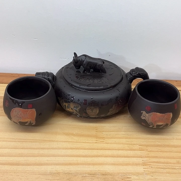 紫砂艺术紫砂艺术