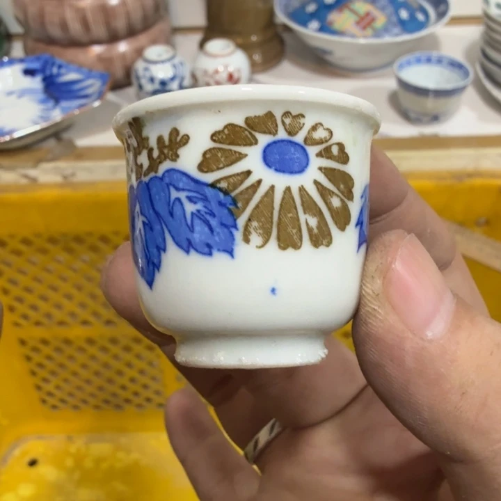 陶瓷推荐第二名20包邮