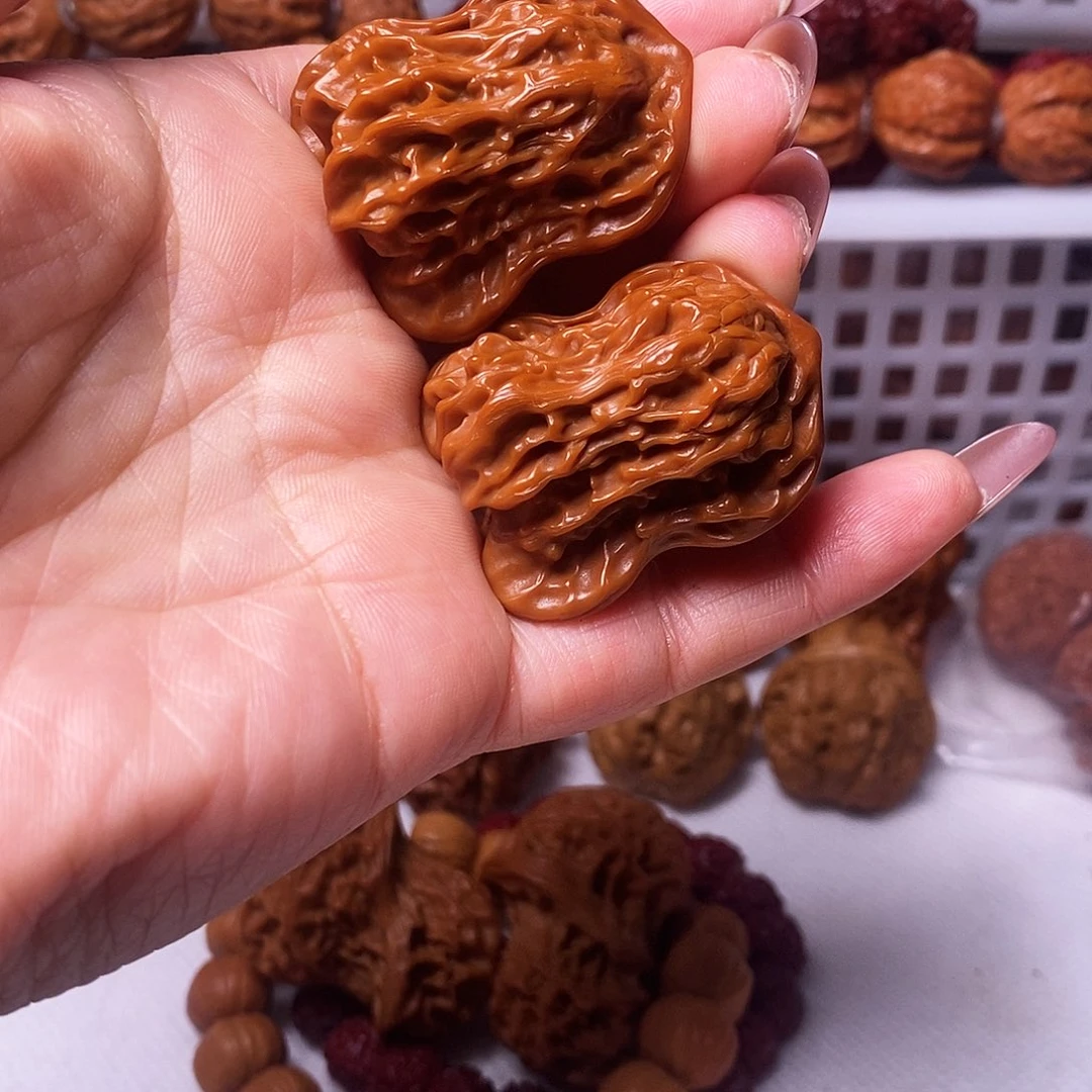 吊坠文玩核桃葫芦