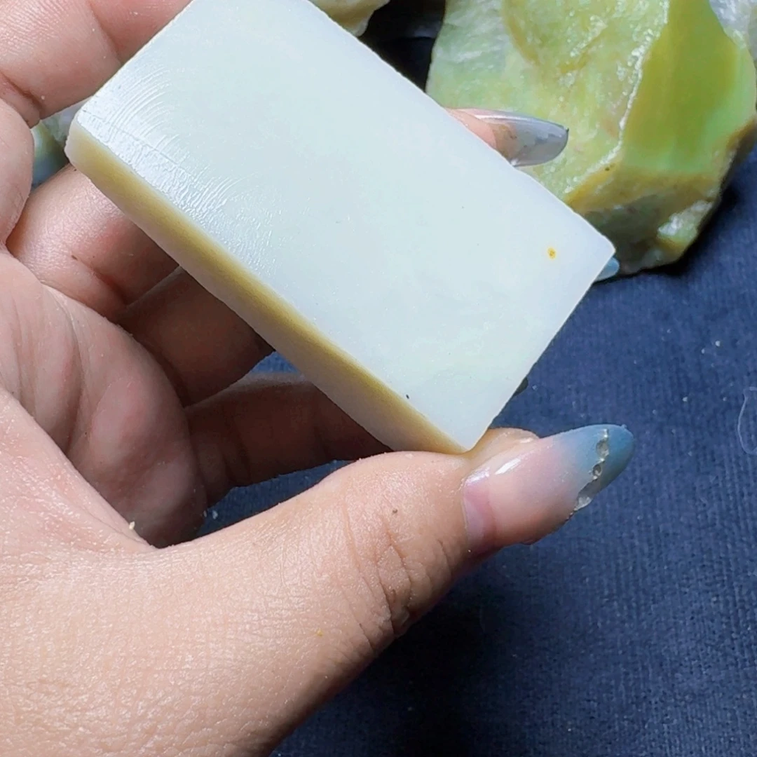 未镶嵌和田玉珠宝奇石
