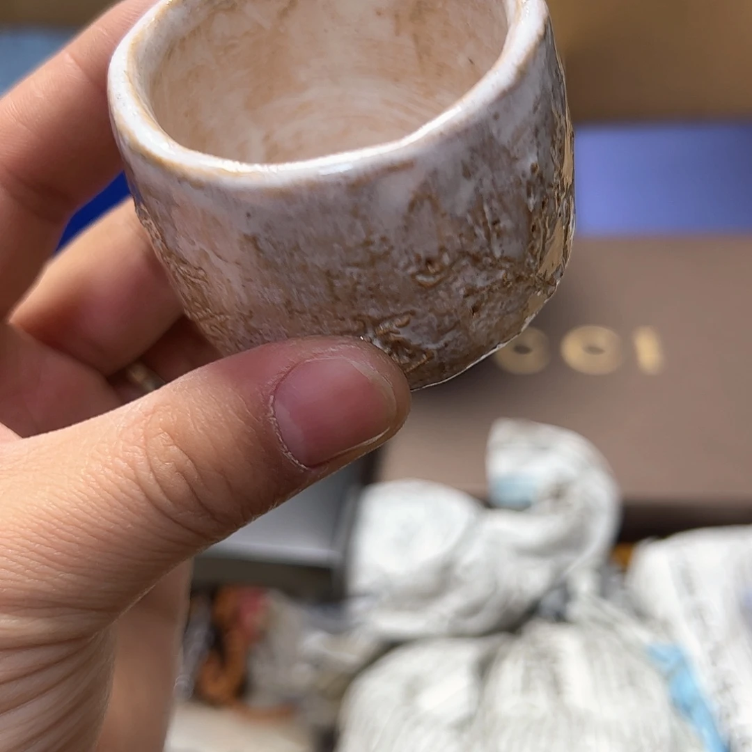 碟瓷器木器工艺摆件