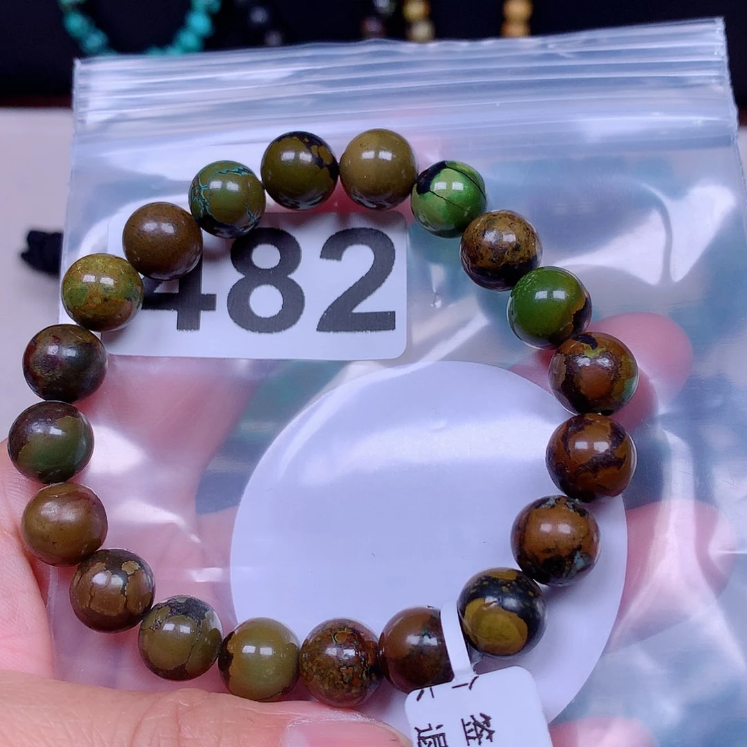 空竹粉丝专享十堰特色手工散珠