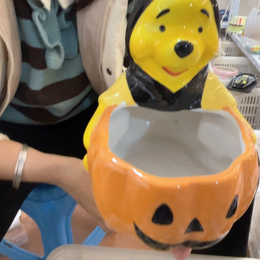 陶瓷微瑕介意慎拍