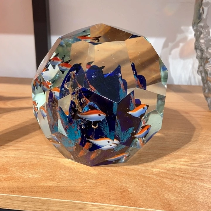 琉璃手工艺品全品