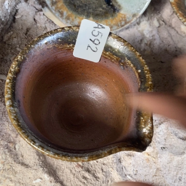 其他柴烧茶器福利