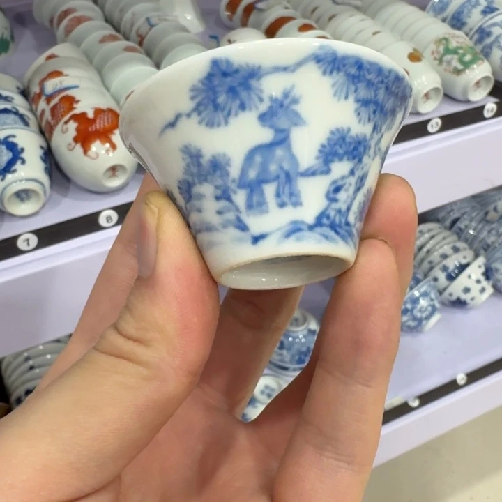 陶瓷艺术品收藏陶瓷