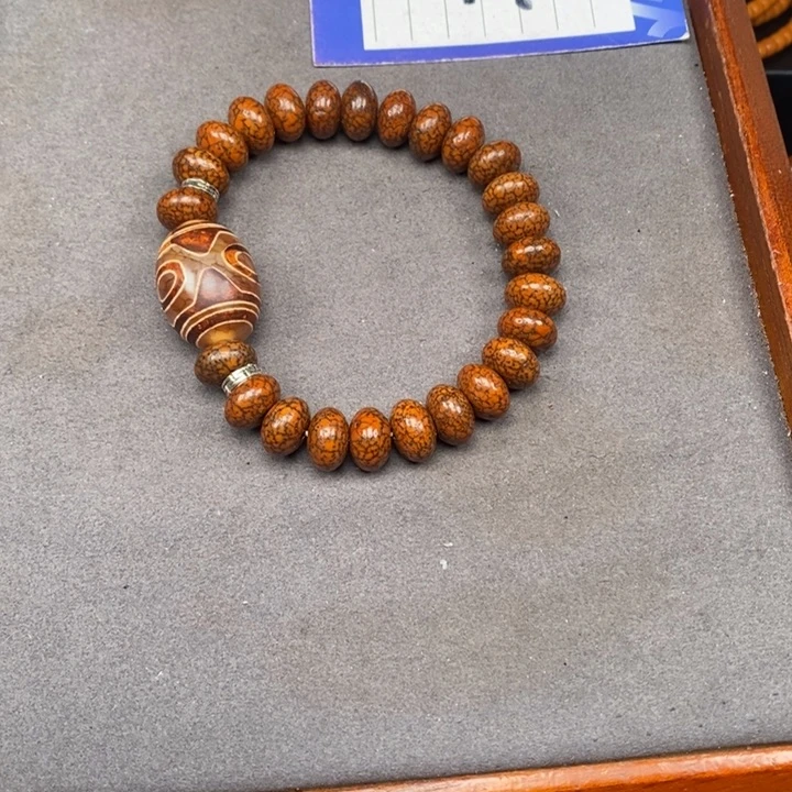 手串星月菩提鑫****司星月