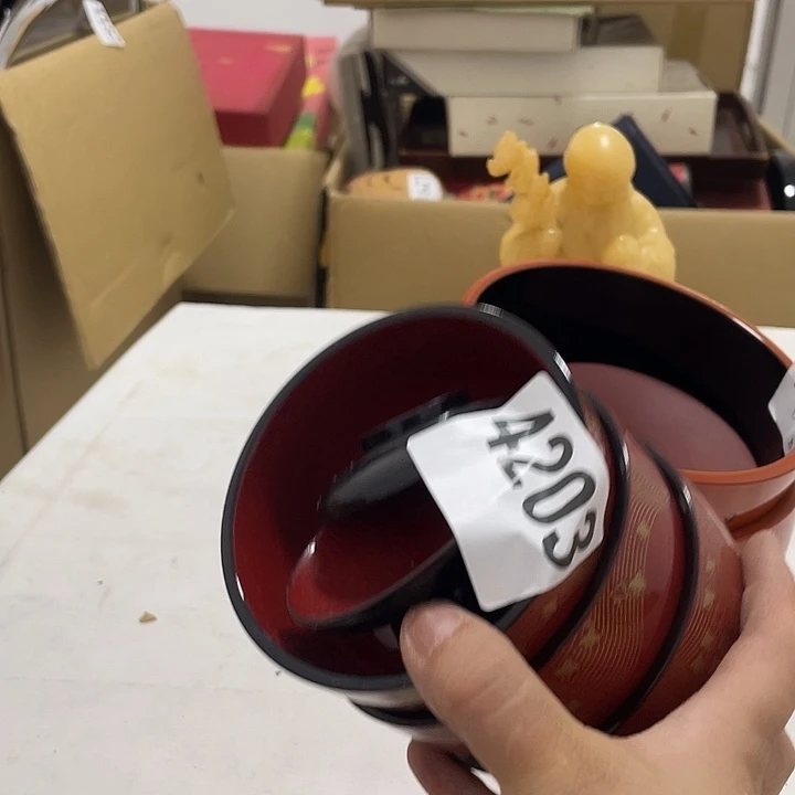 上***水圆形回流陶瓷微瑕4203