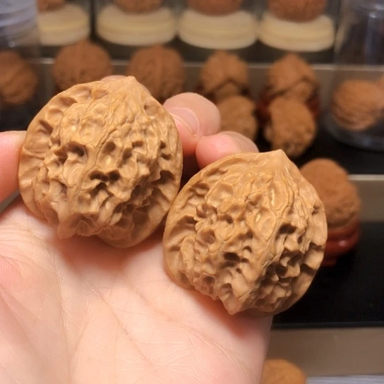 特价：野生玲珑全品