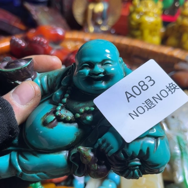 美***系琉璃手工艺品工艺品083