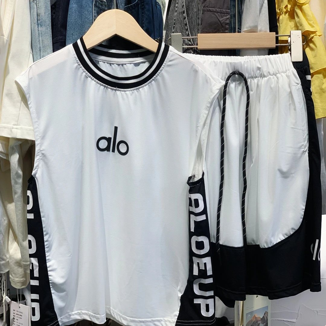 【杨少华服饰】新款夏季中大童韩版休闲洋气夏款潮套装运动89169