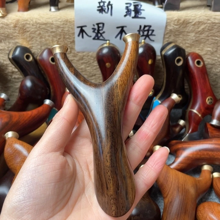 大果紫檀（缅甸花梨）瑕疵1612