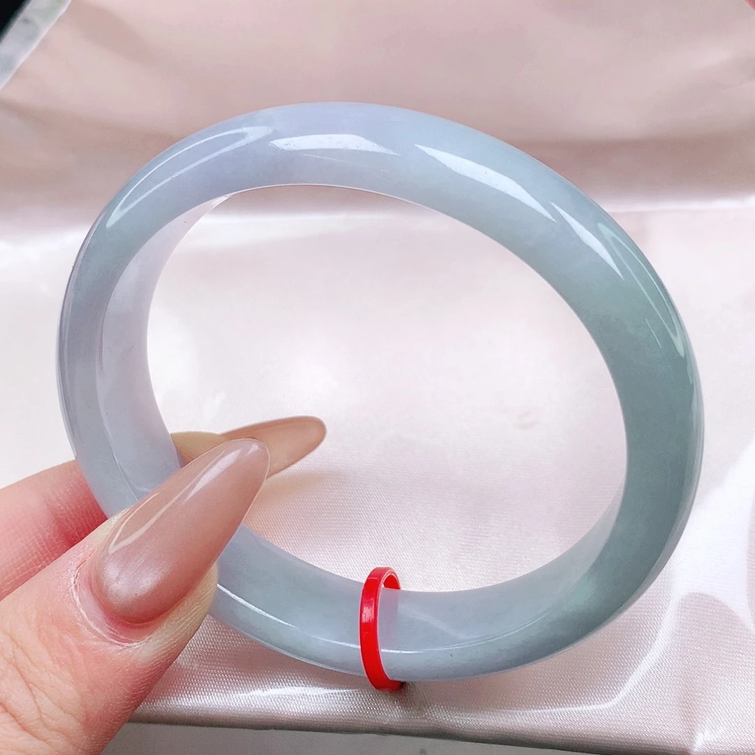 未镶嵌手镯翡翠p 0147