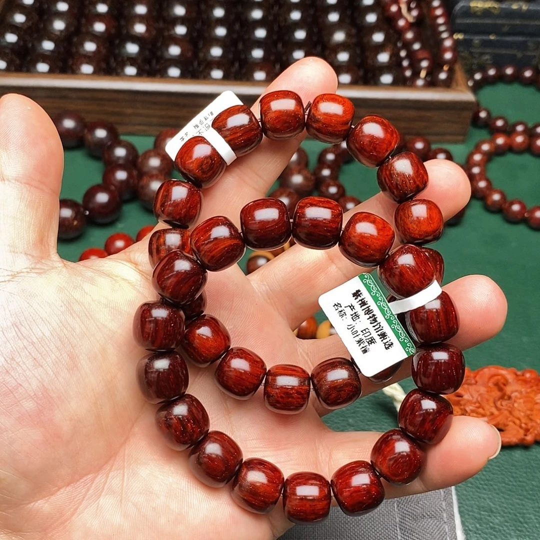 檀香紫檀（小叶紫檀）多样性发其一小叶紫檀12