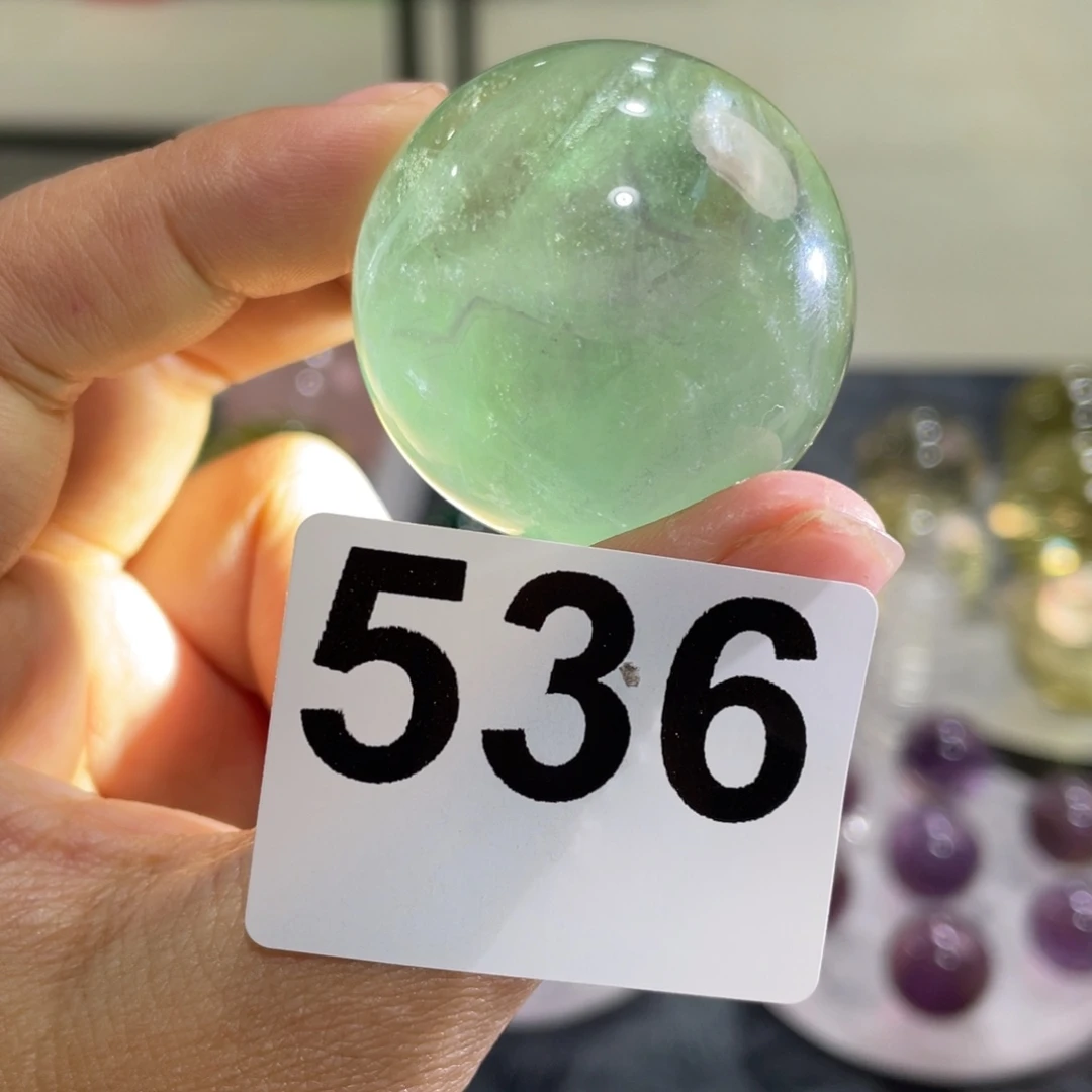 未镶嵌水晶大型摆件（非配饰）536