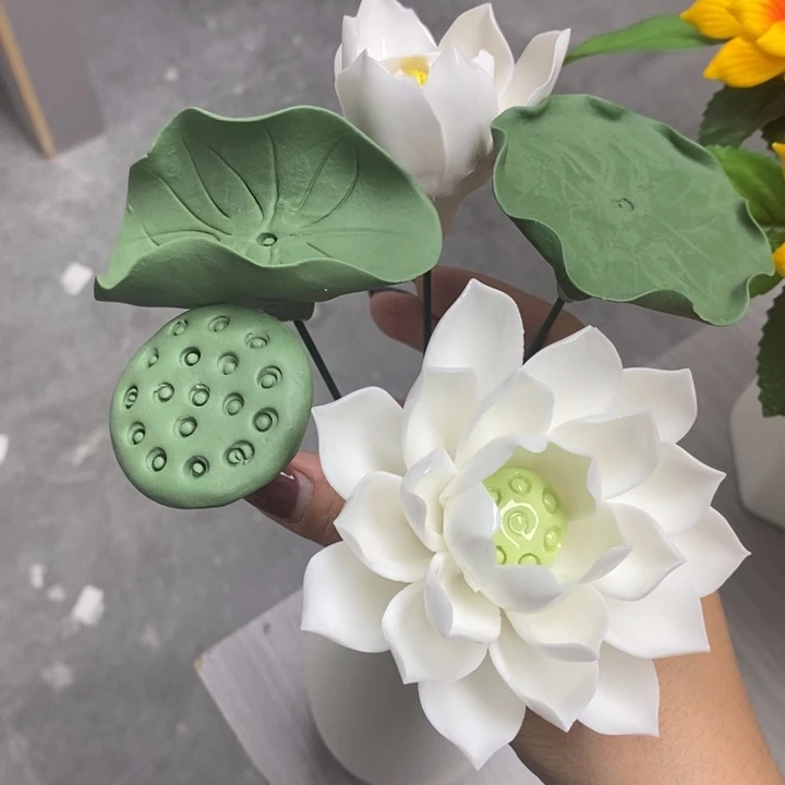 陶瓷陶瓷材料加工