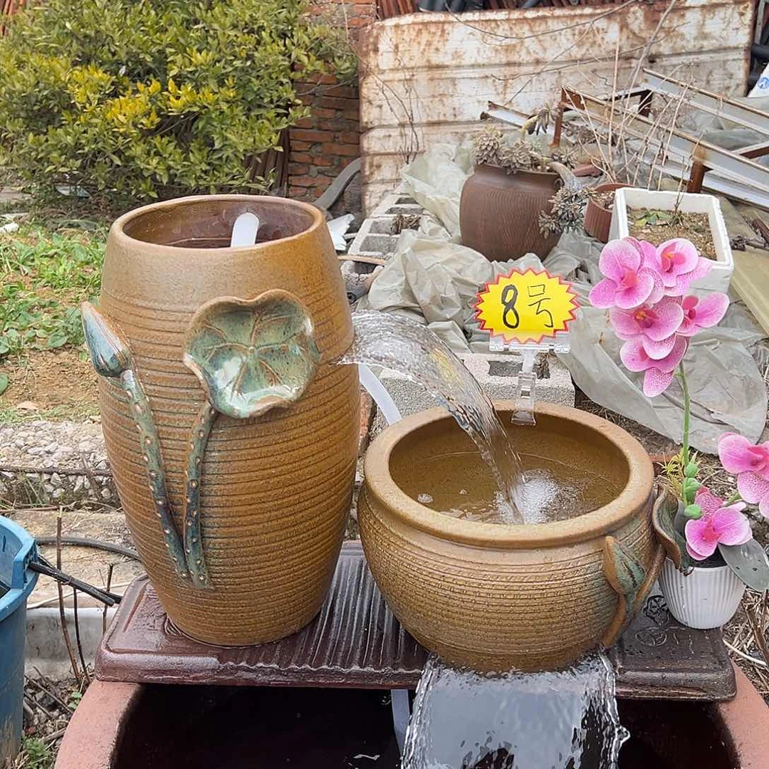 紫砂花盆紫砂41.18.17.27