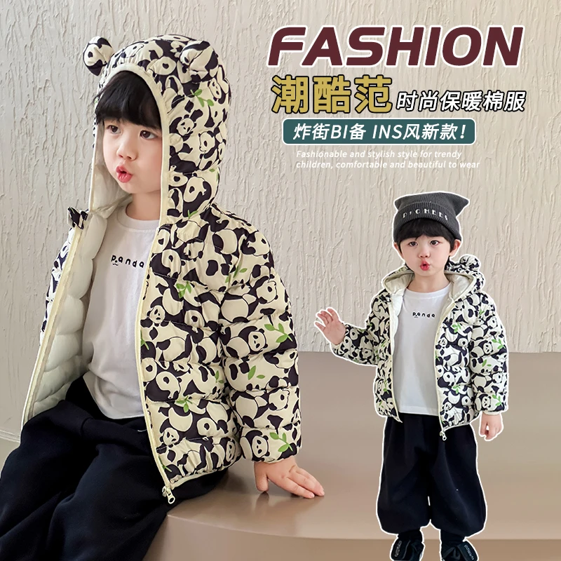 宝宝手工纯棉花棉衣婴幼儿小孩新生儿棉袄加厚男女儿童上衣服冬装