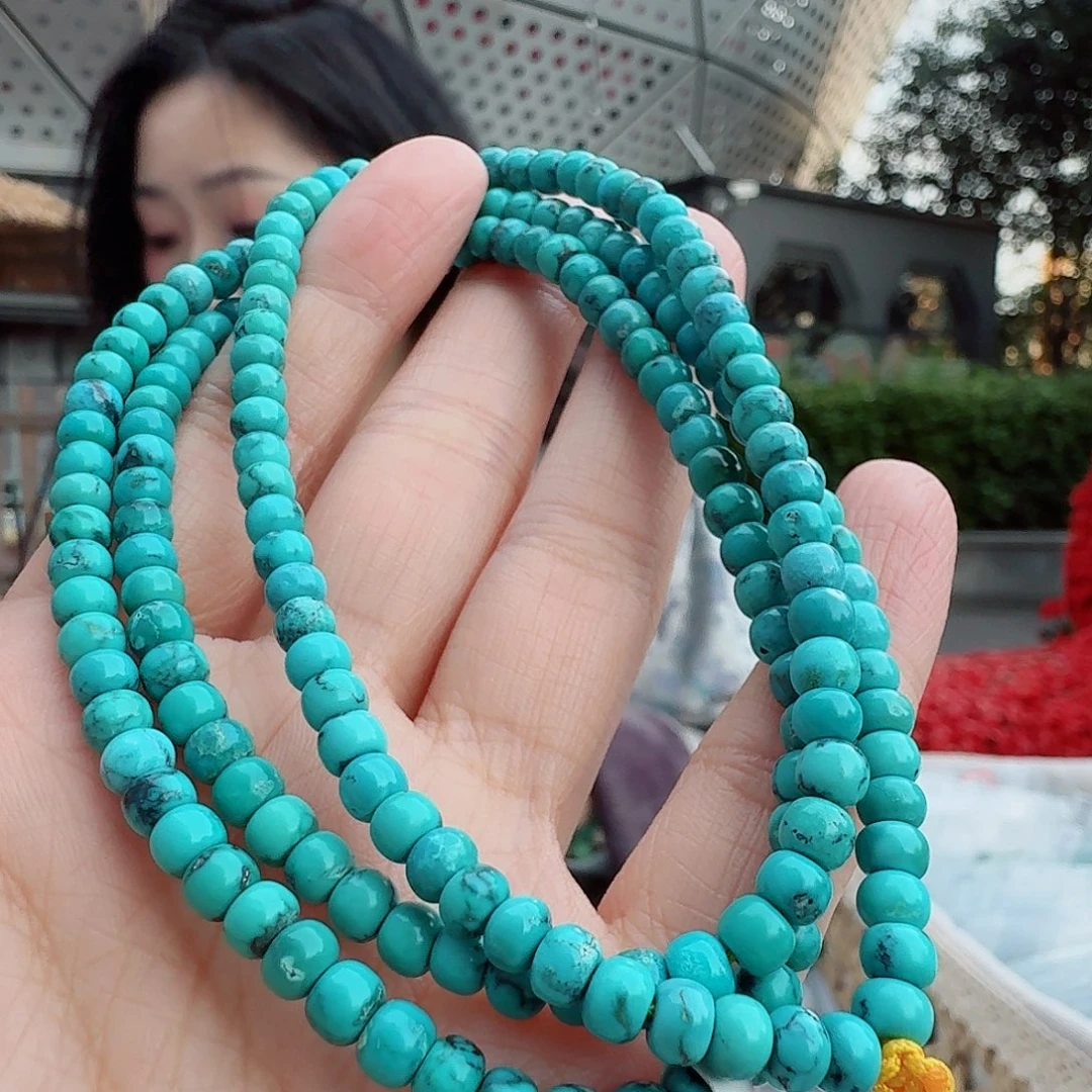 不***丢绿松石未镶嵌珠宝奇石