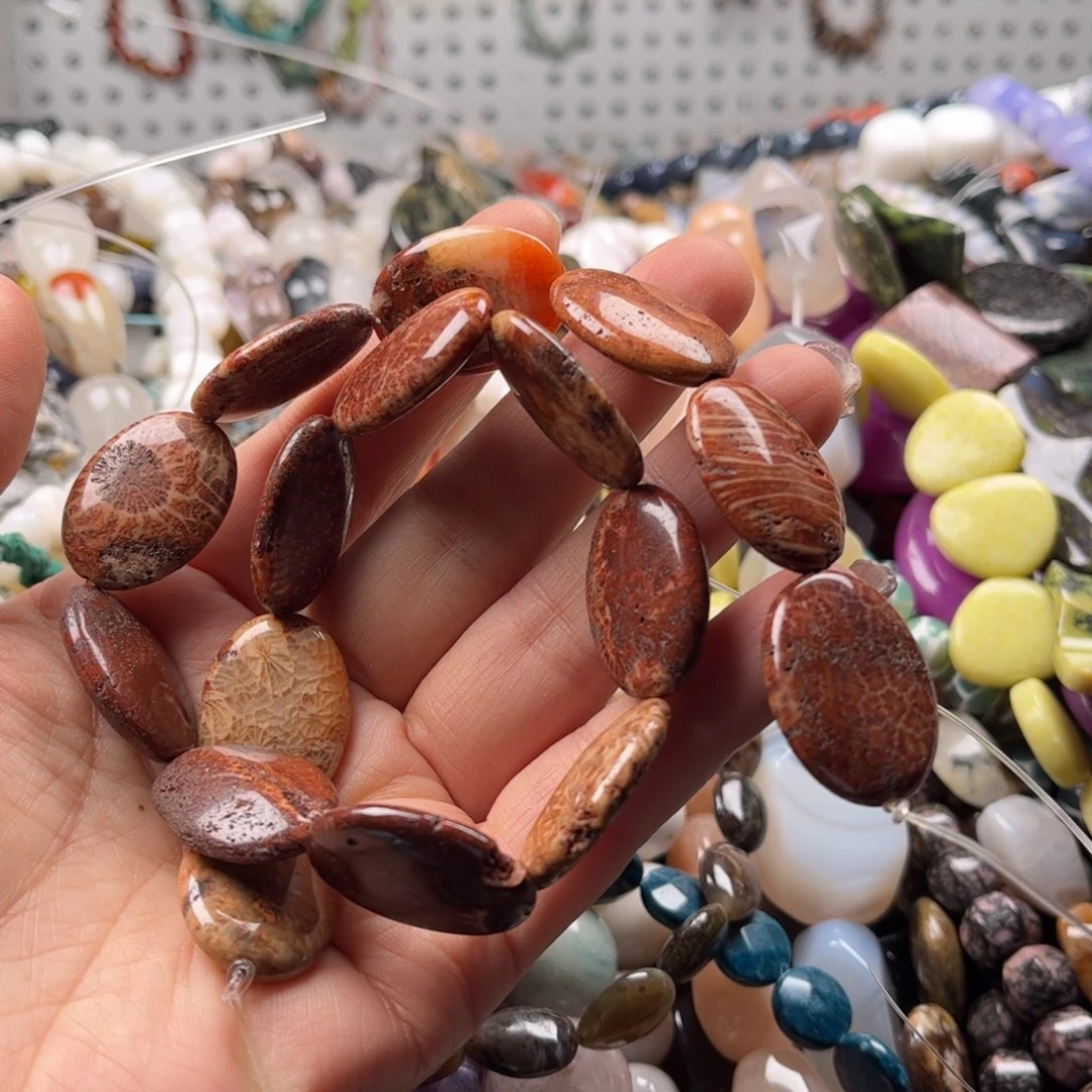 石英质玉珠宝奇石未镶嵌图