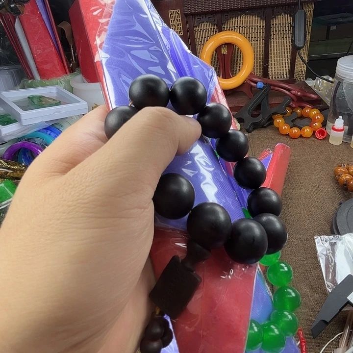大果紫檀（缅甸花梨）119