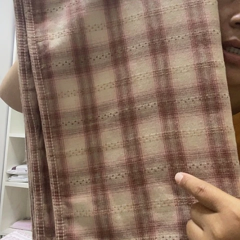 新疆长绒棉孤品枕巾