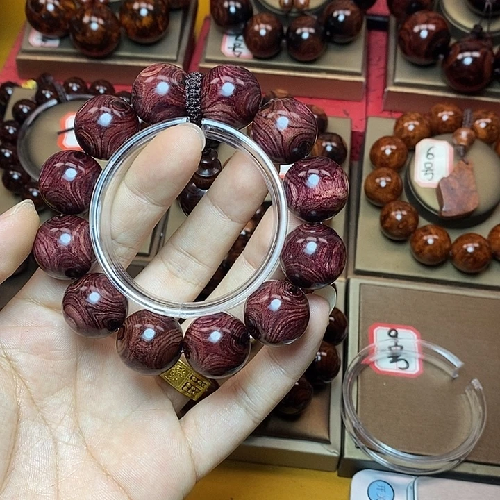 花梨木类2.0紫油梨老料