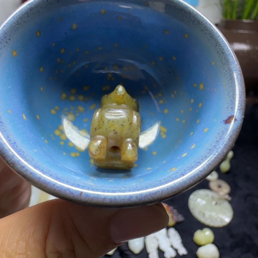 新号开播一漏到底