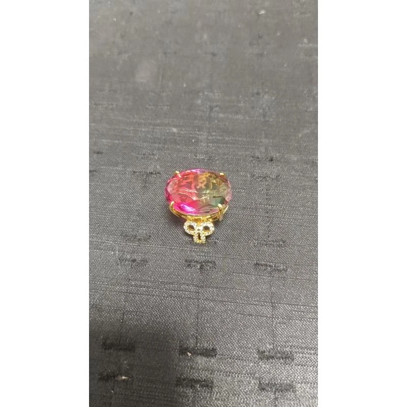 FC-022  至臻真馨金典首饰