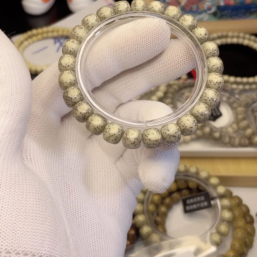 吊坠星月菩提6414