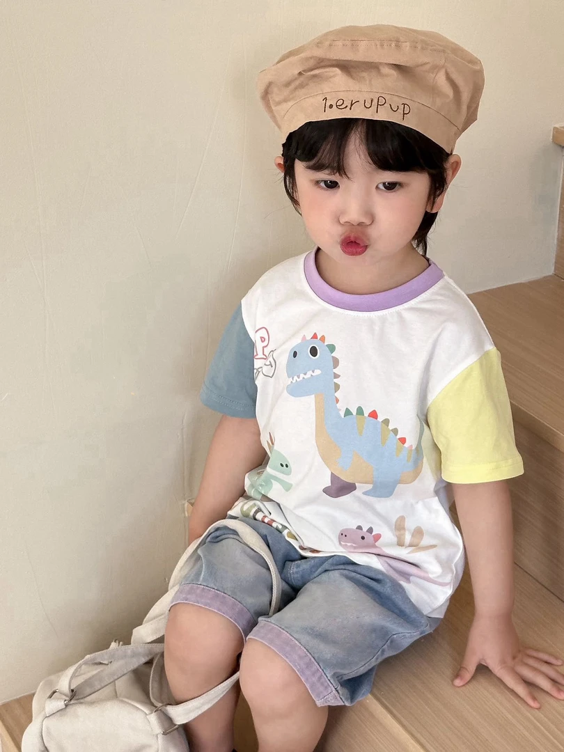 木芽-童装扣号专用 No退No换