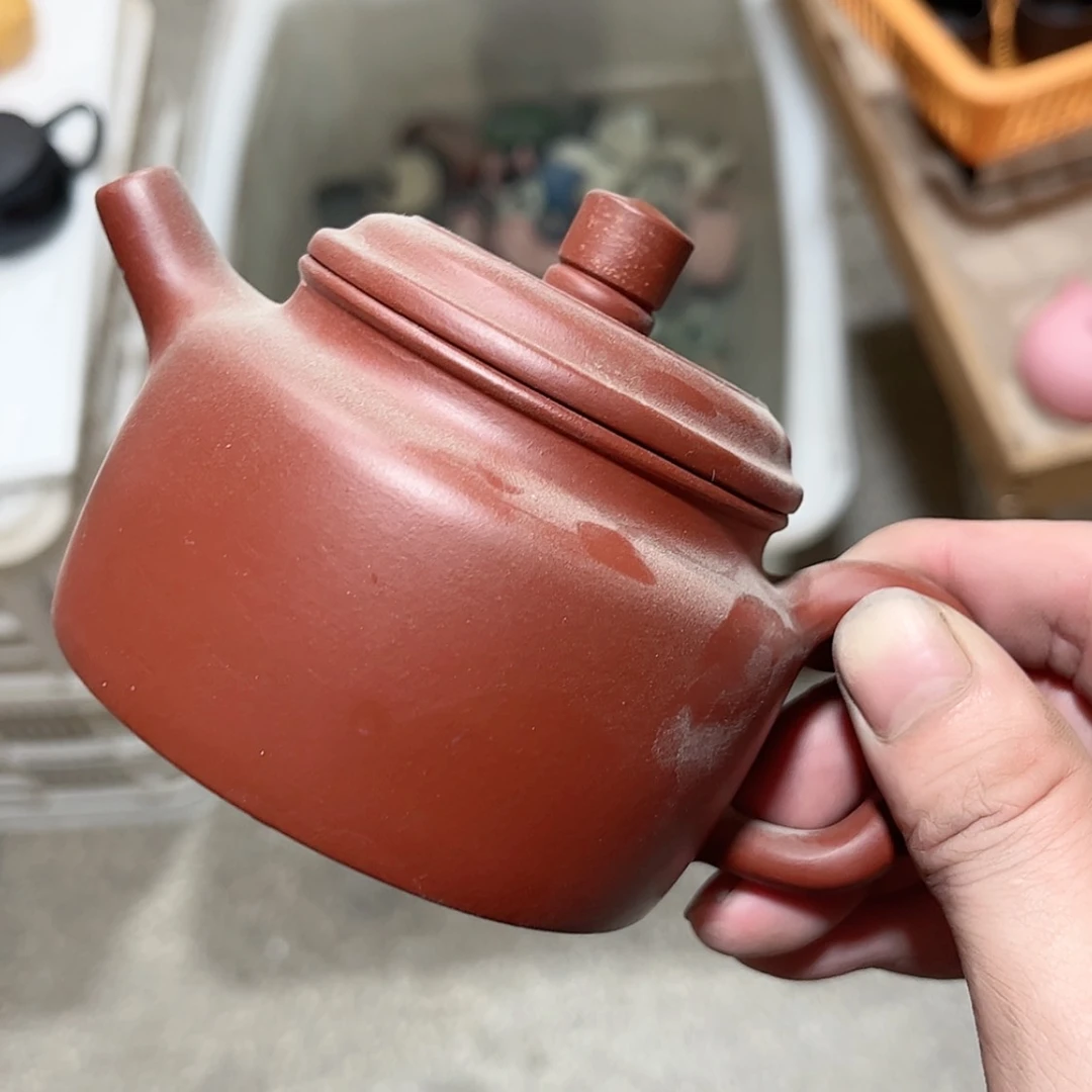 【闪购商品】紫砂茶宠