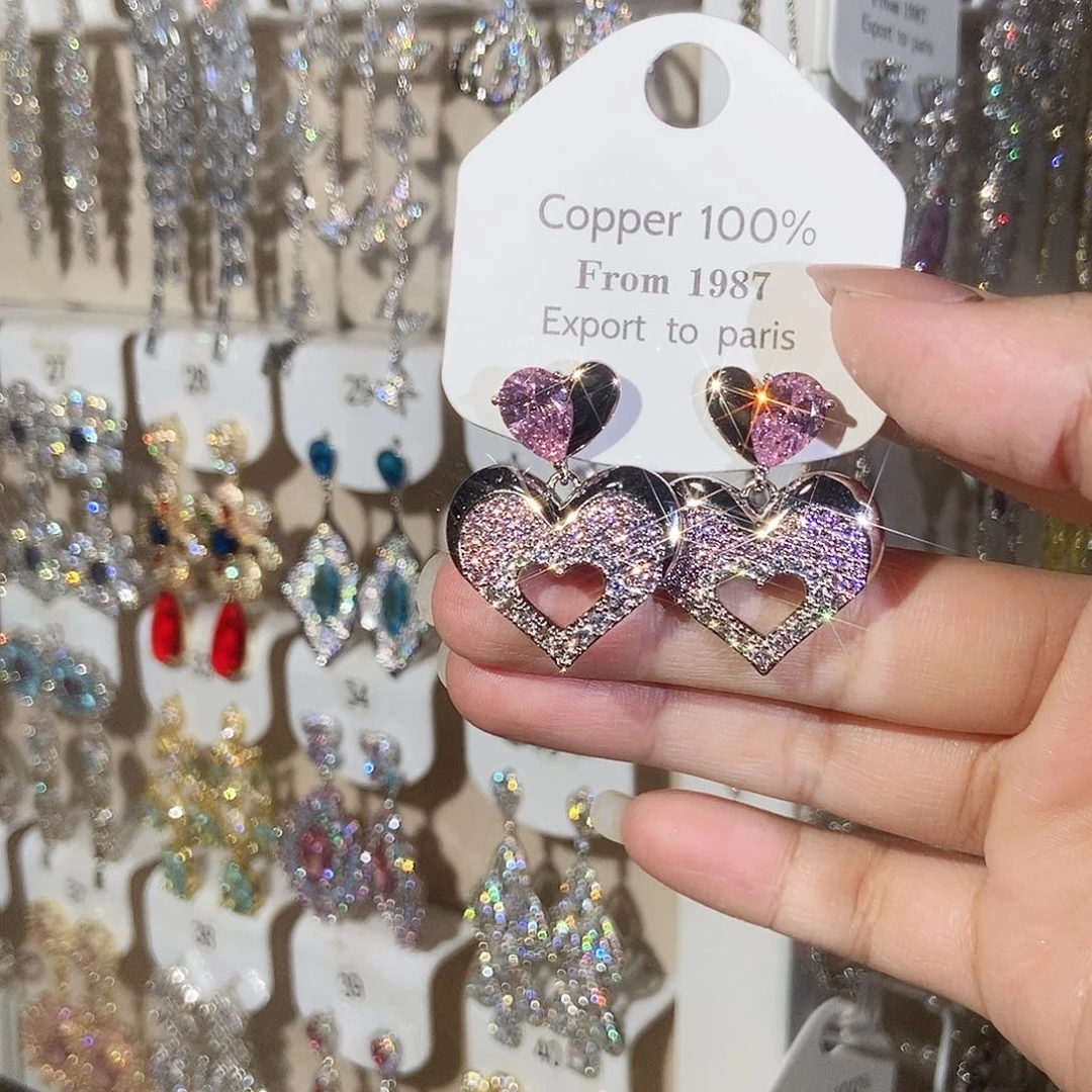 铜合金锆石925银