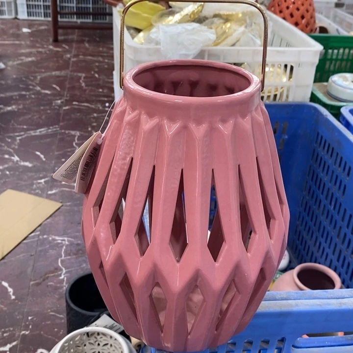 陶瓷树脂工艺摆件