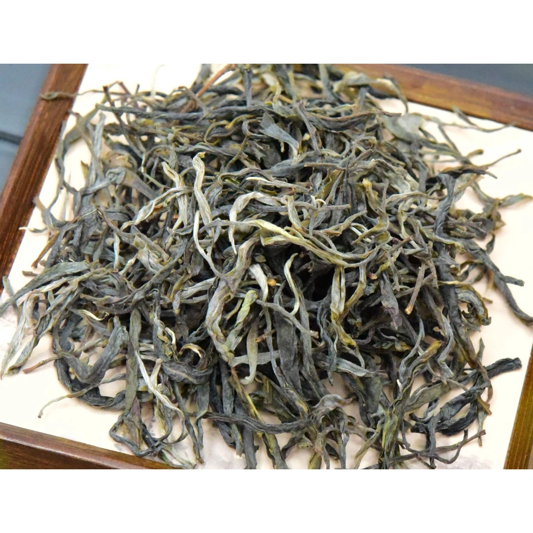 【拍10发20】易武普洱生茶茶叶茶叶批发好喝不贵