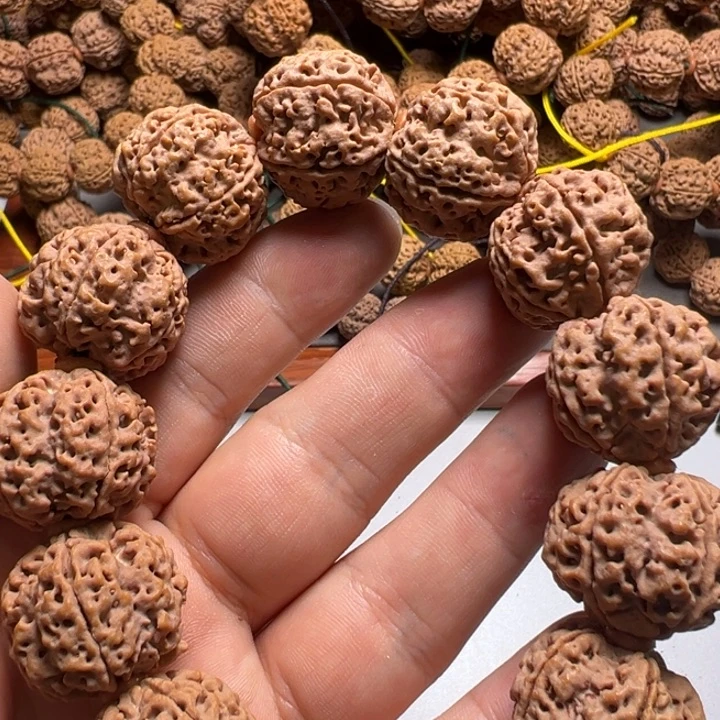 吊坠金刚菩提21号金刚