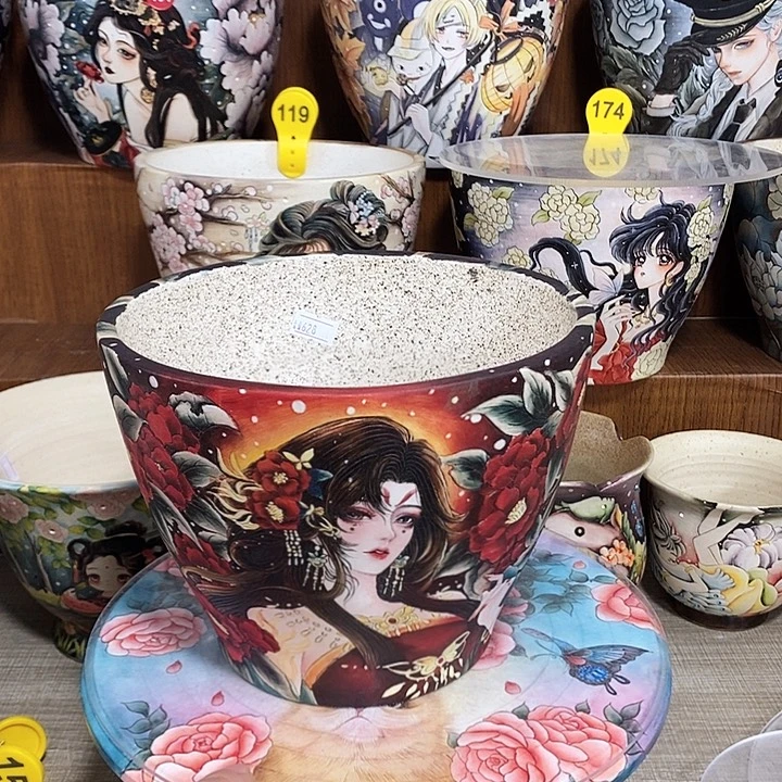 幸***人景德镇精品js上新