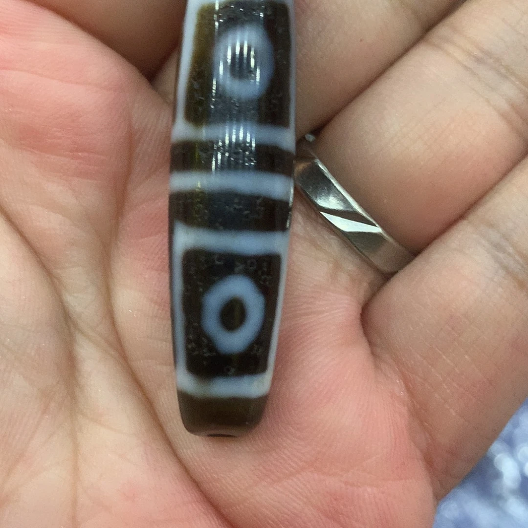 玛瑙/玉髓合金珠宝半成品