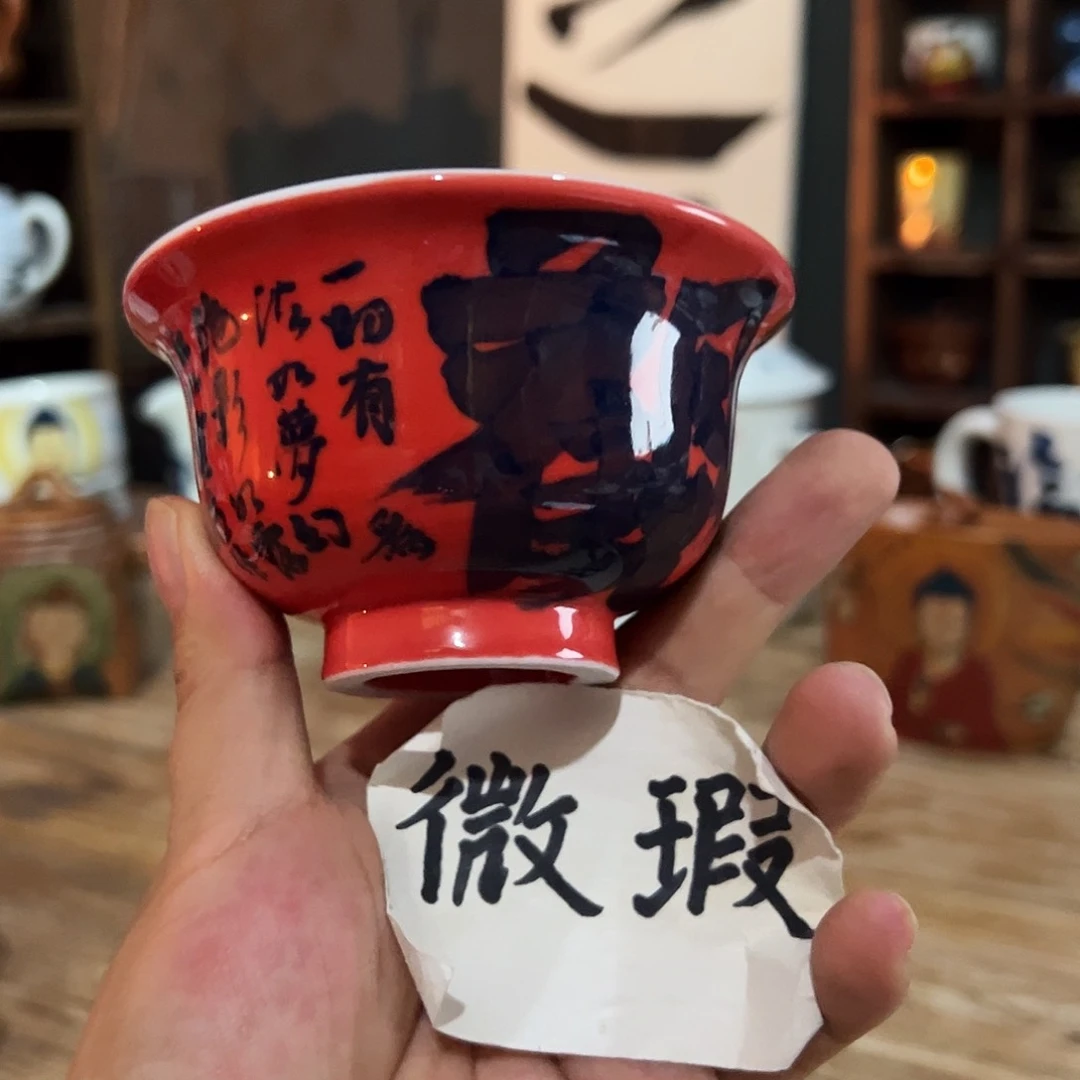 陶瓷艺术作品欣赏