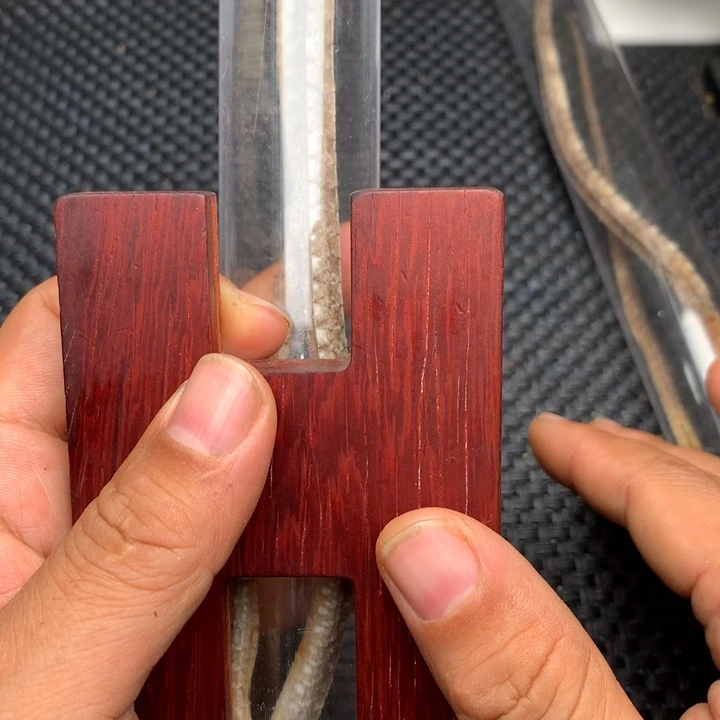 大果紫檀（缅甸花梨）