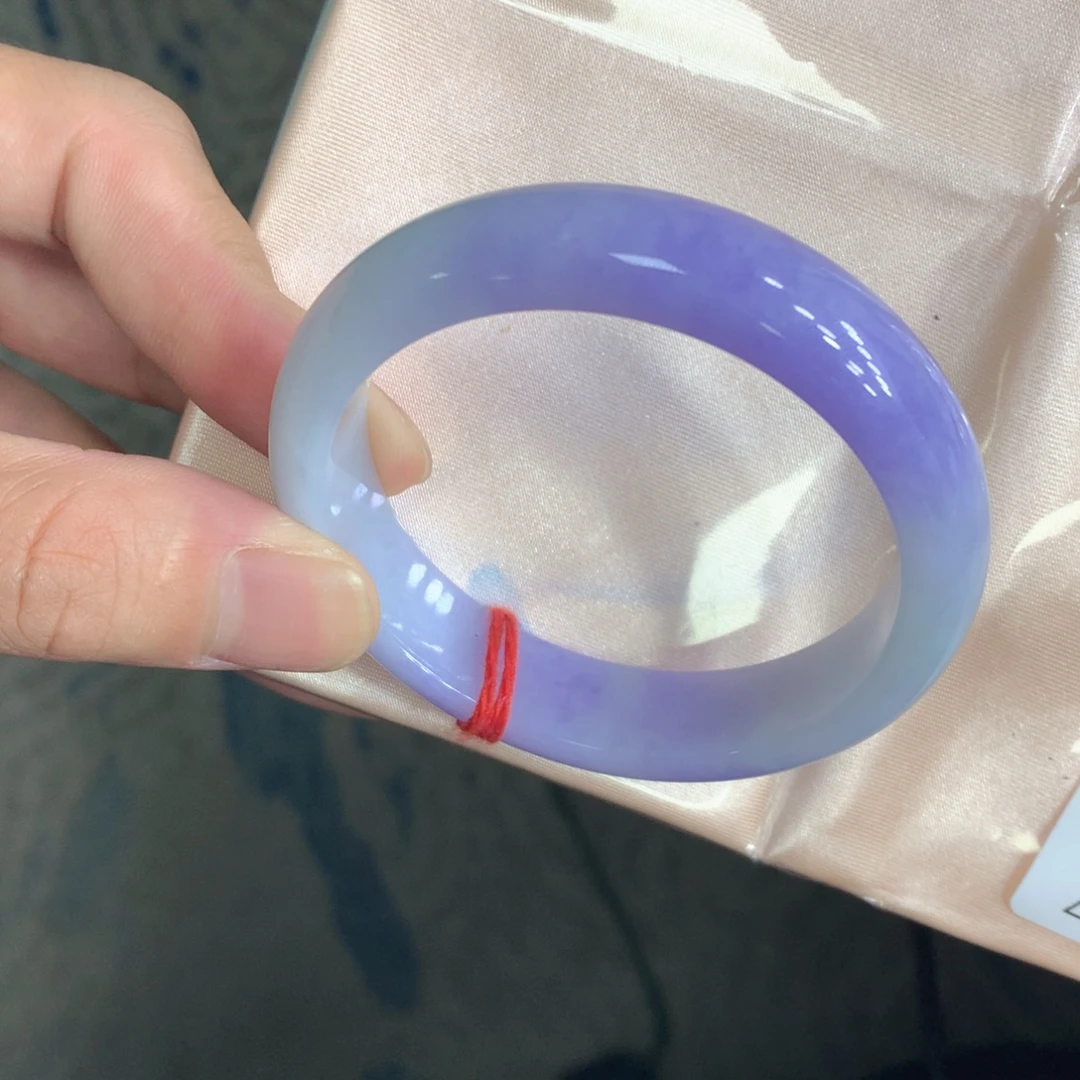 翡翠未镶嵌手镯翡翠