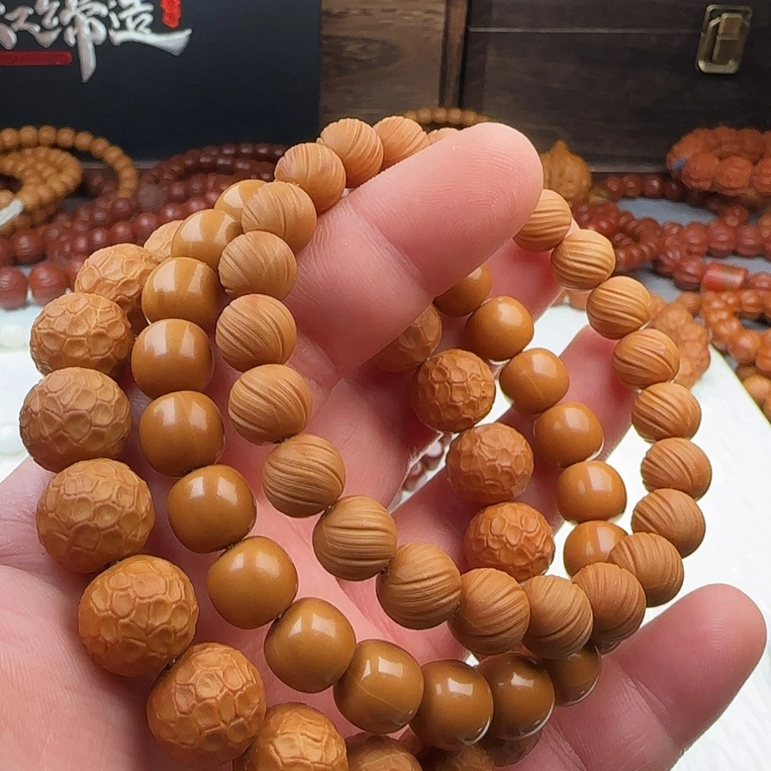 猴头核桃吊坠242025I5-32241条/2条5号盒