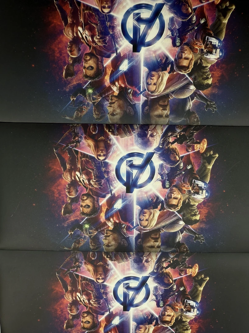 影视卡牌撕撕乐（许愿版）