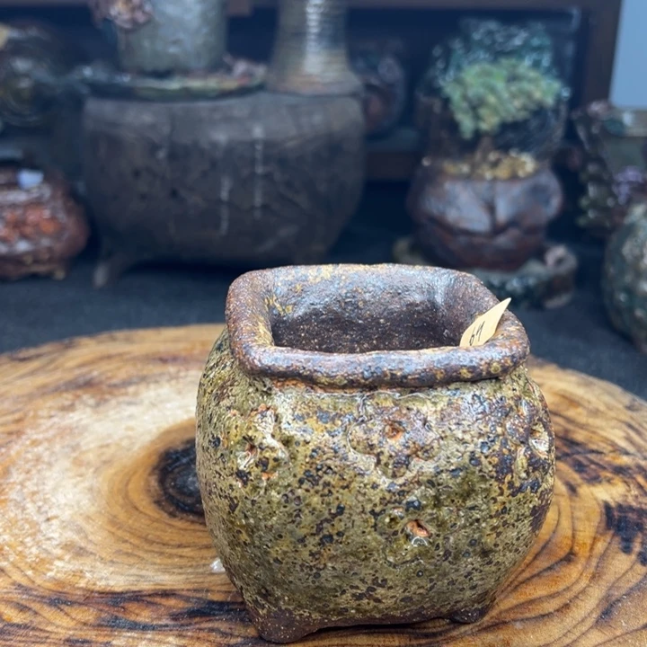 陶瓷制品不退不换1