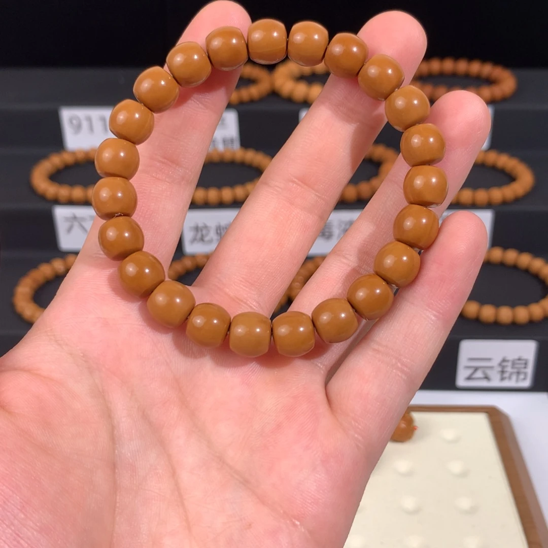 吊坠猴头核桃体验款直切