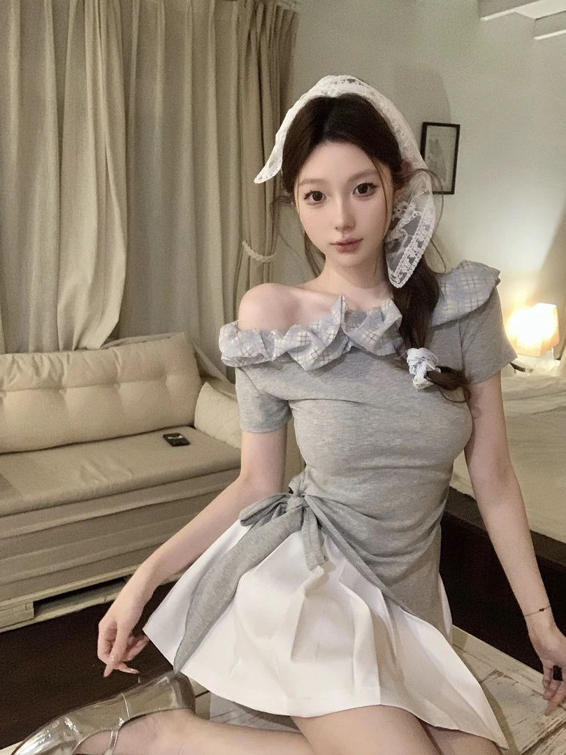 随机美衣或饰品一件