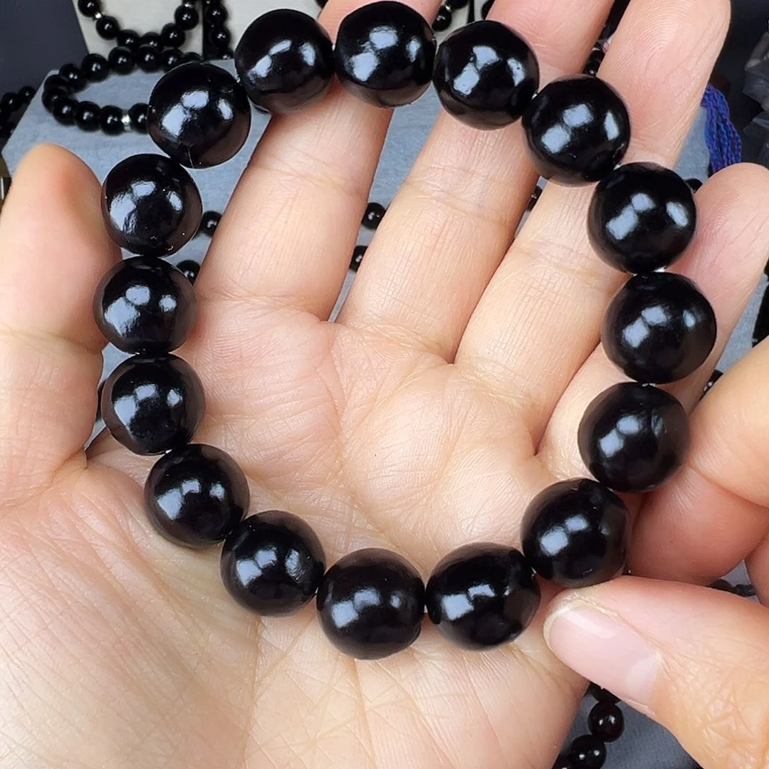 精品手串卡14.3毫米16颗籽手串